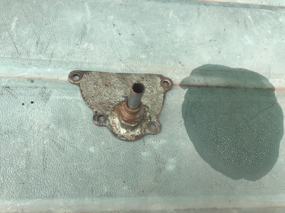 Water pump replacement plate.JPG