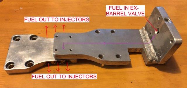 Fuel distribution plate extended.JPG