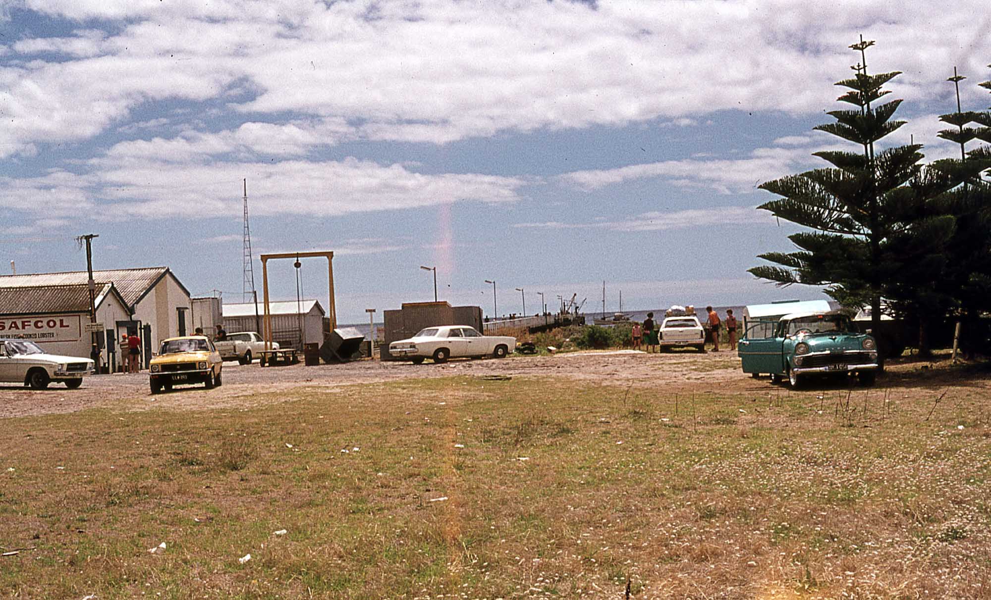 Kingston SE 1977 mail.jpg