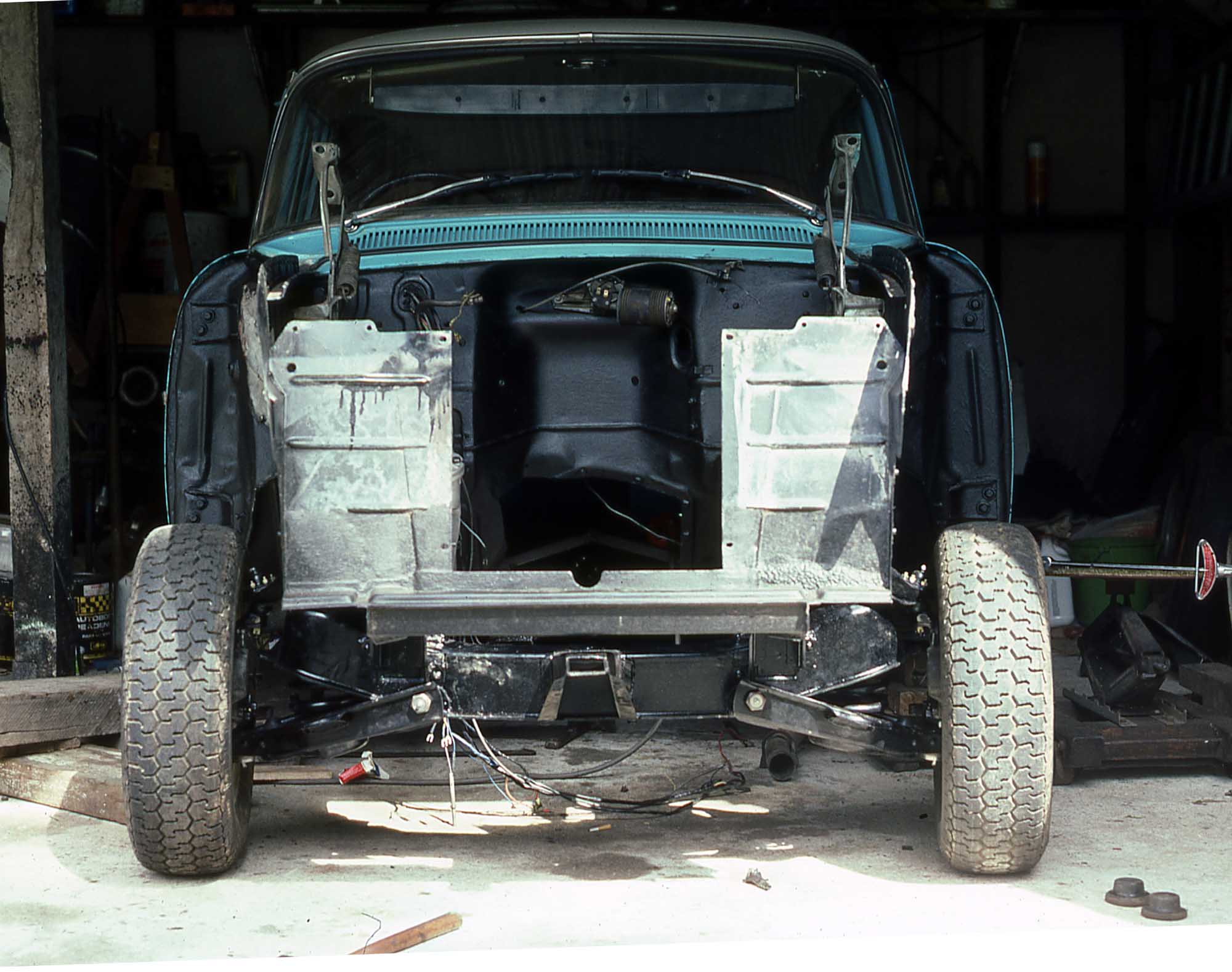 Sub Frame Cross member 24 Oct mail.jpg