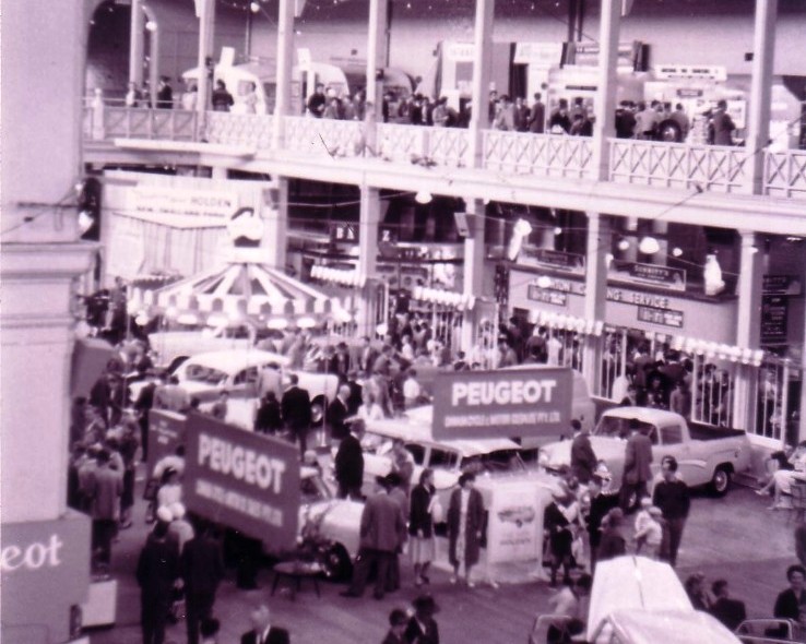 Z Motorshow 1960 motorshow 1960.jpg