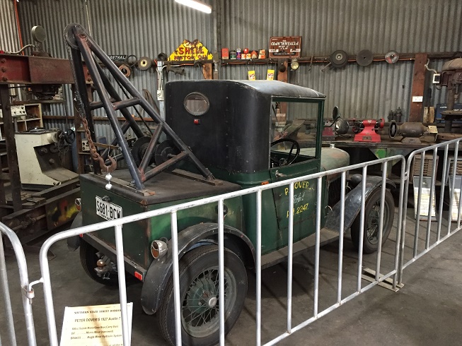 Austin 7 tow truck.JPG