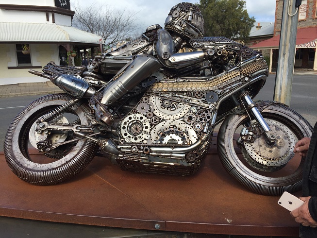 Bike sculpture 2.JPG