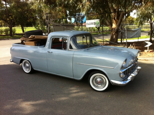 Beaut Ute!!