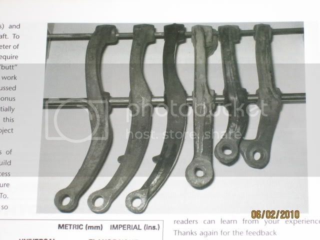 Holden steering arms L to R HR HK HT-HG HQ-WB LC LH.jpg