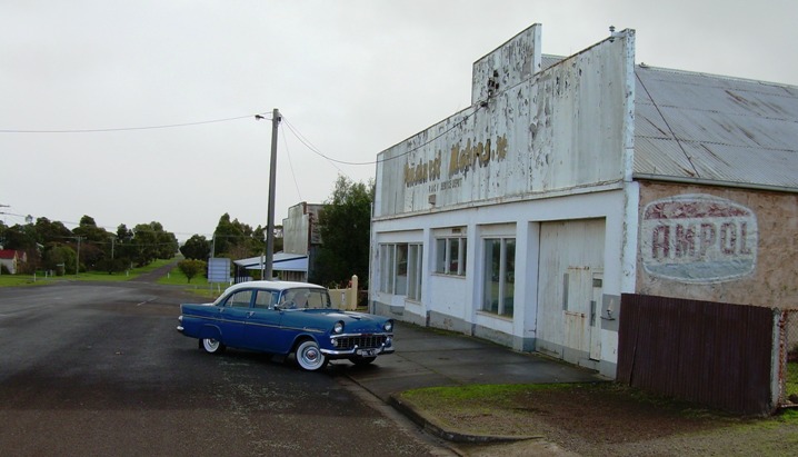 Ampol - The Aussie brand