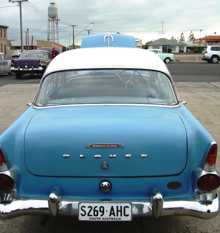 A great first car for a young gal