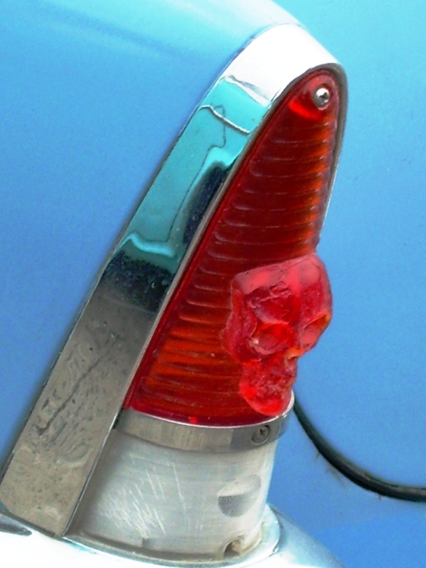 Hadn't seen these before, her dad says he got them on ebay