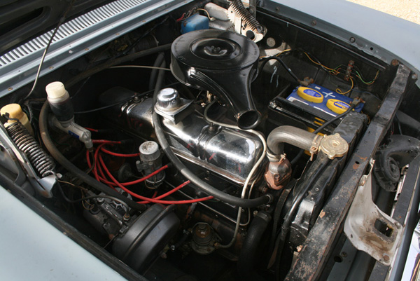 The Engine