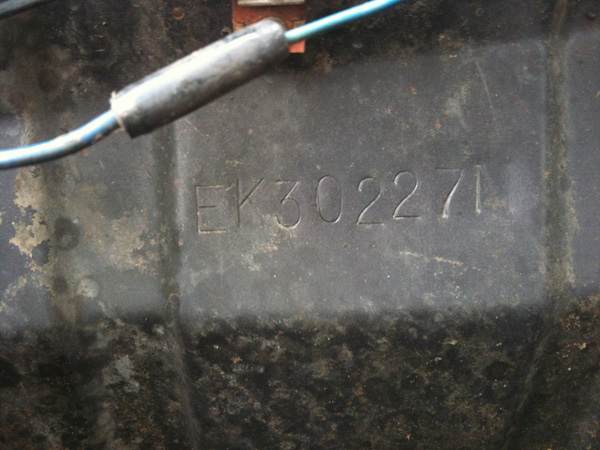 numbers