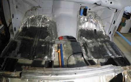 Foot well patches.JPG