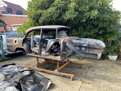 heading to the shed.JPG