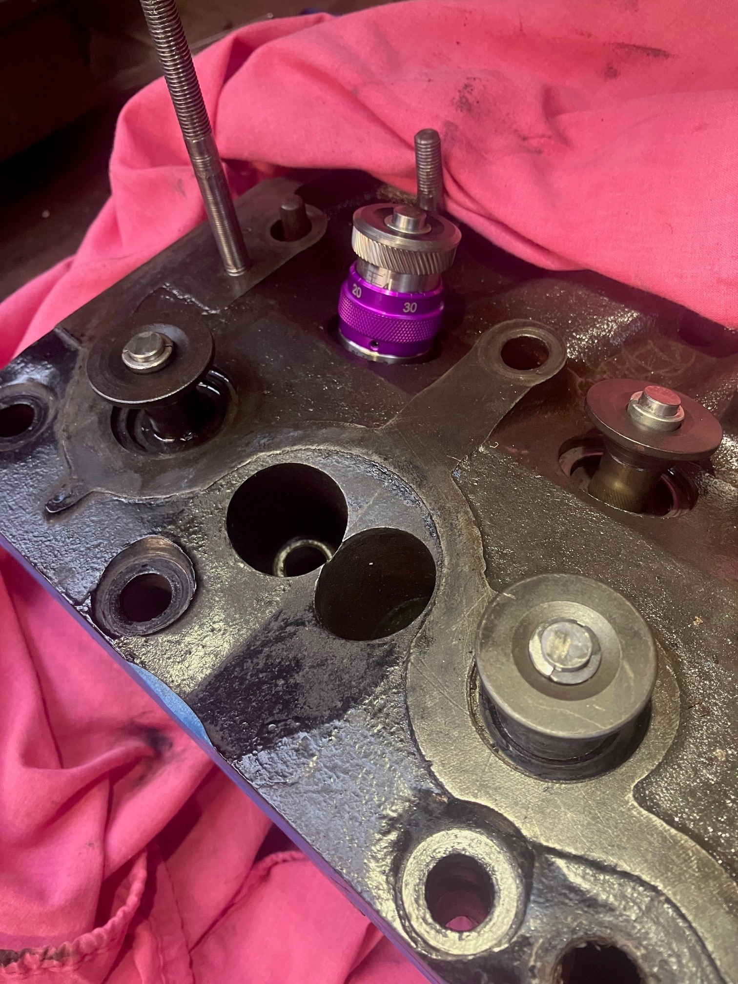 thimble micrometer installed.jpg