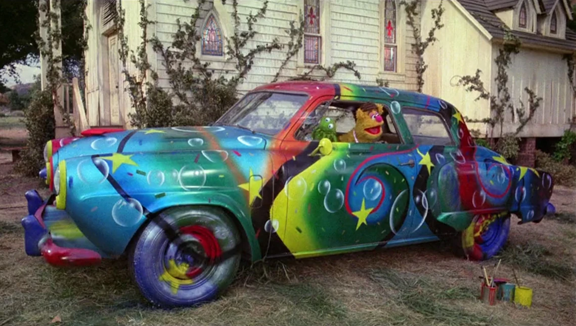 Fozzie's Studebaker.png