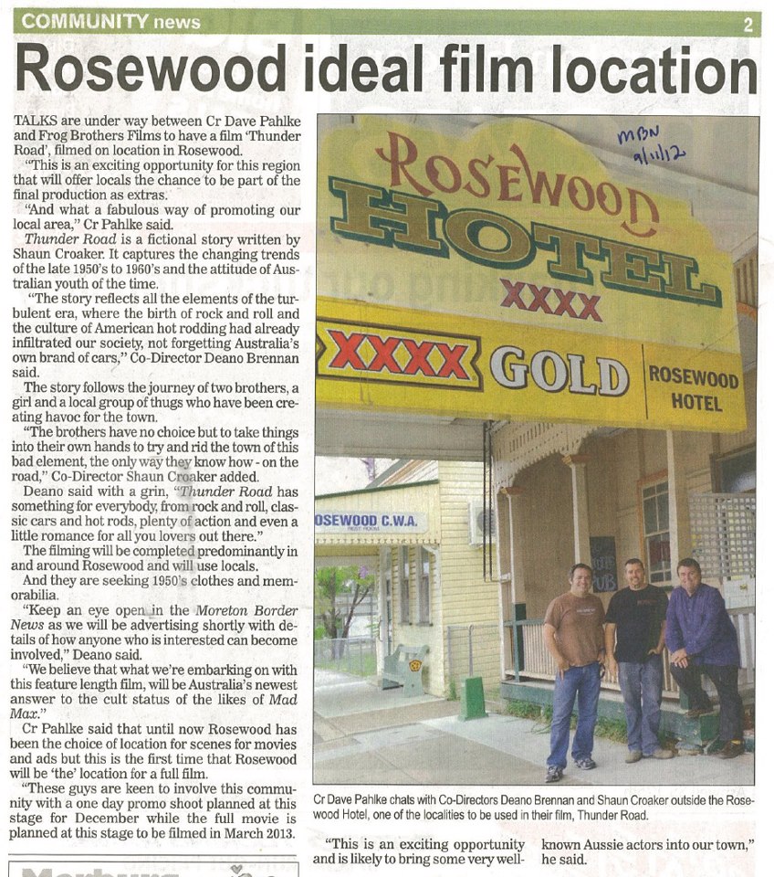 Heres a little bit more info.