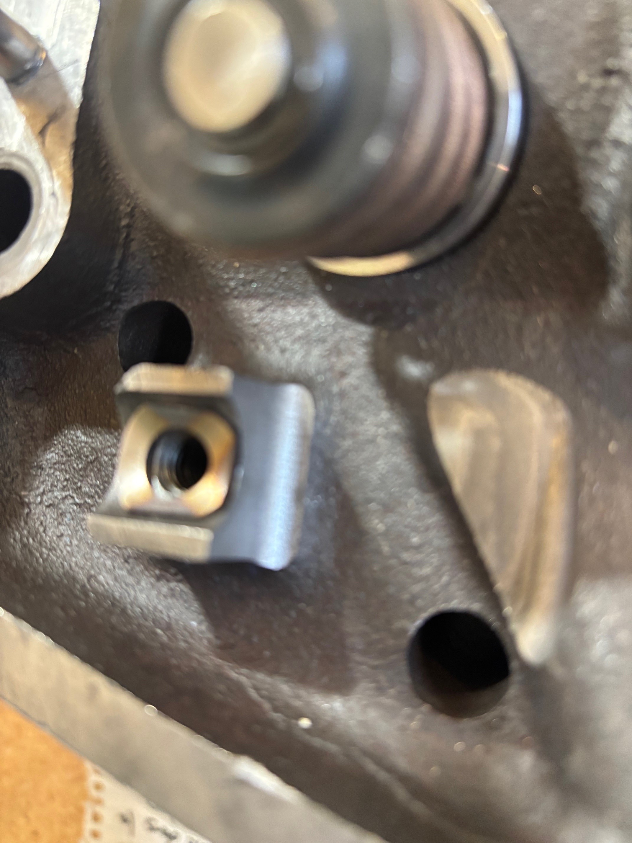 inlet pedestal spacer in place.jpg