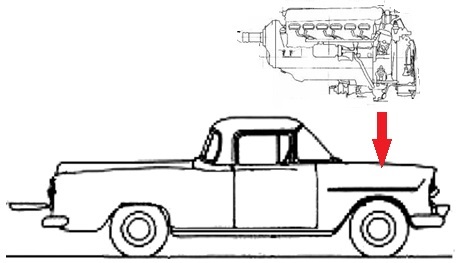 merlin into an FB ute.jpg