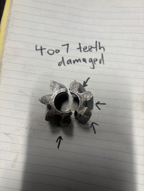 oil pump driven gear damage.jpg