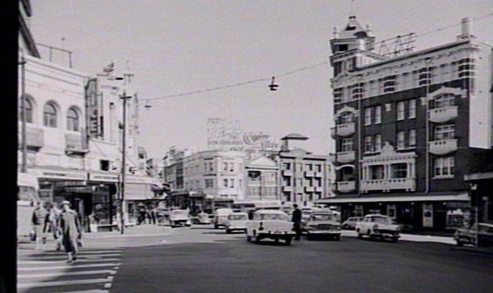 Sydney Again Look at all the FB Ek's