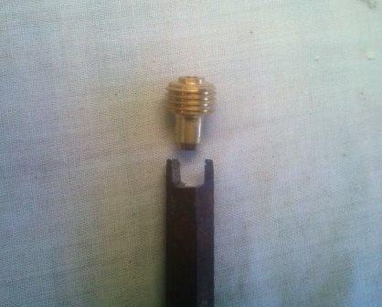 The remove /insert tool
