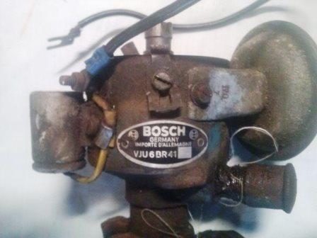 The pertronix 1864a candidate