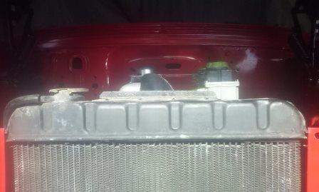 EJ RADIATOR