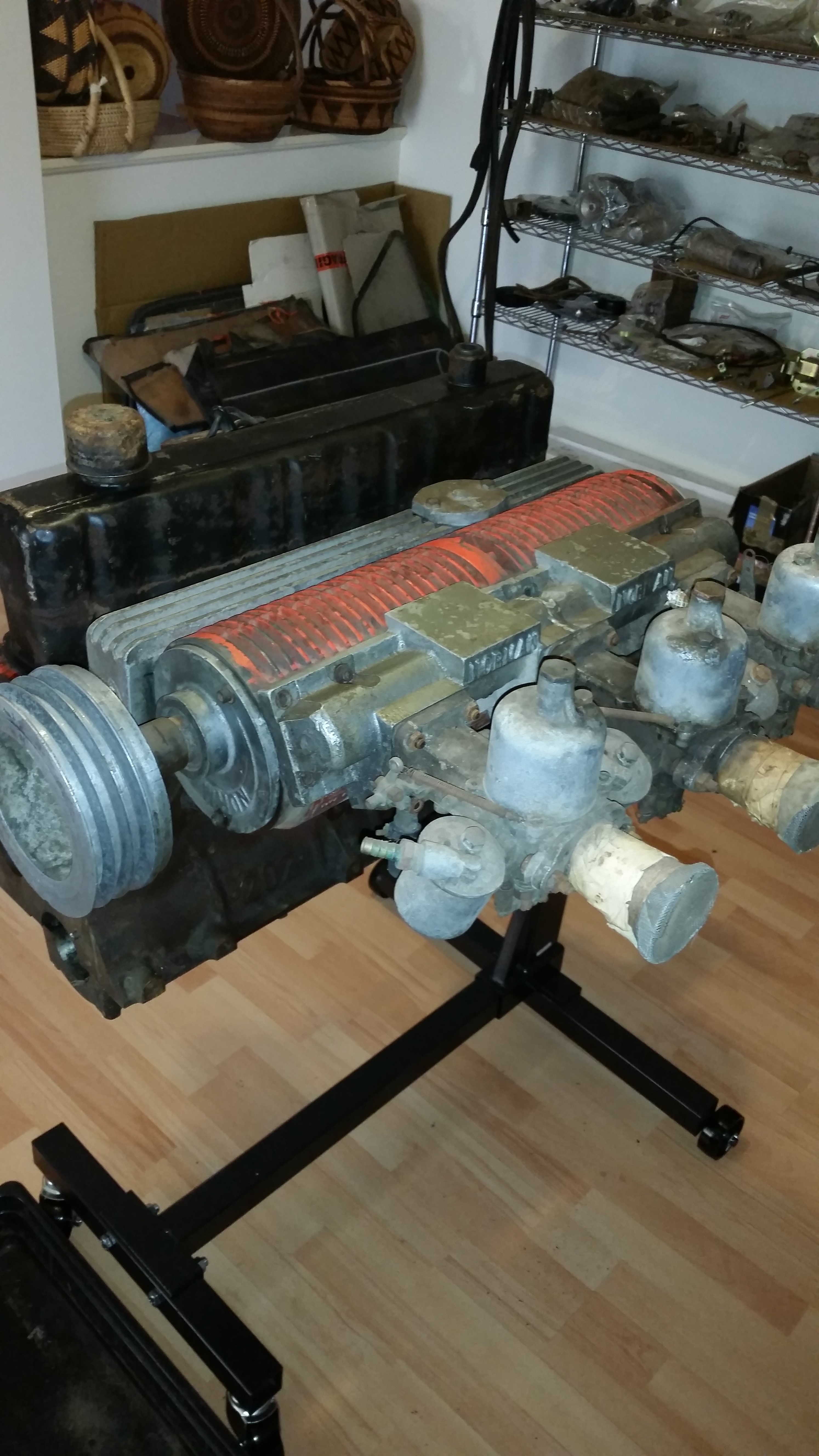 Front corner on stand.jpg