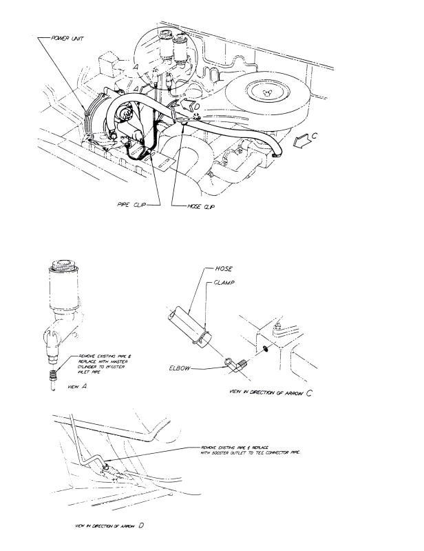 7427956 Power Brake Installation Kit EH Holden 3 of 4.jpg