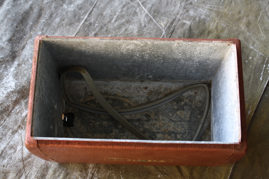 The original Esky