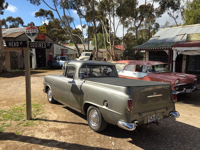 Mikes ute.jpg